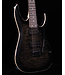 Ibanez GRGA120QA, Transparent Black Sunburst