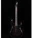 Ibanez GRGA120QA, Transparent Black Sunburst