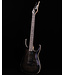 Ibanez GRGA120QA, Transparent Black Sunburst