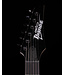 Ibanez GRGA120QA, Transparent Black Sunburst