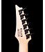 Ibanez GRGA120QA, Transparent Black Sunburst