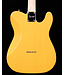 Squier Affinity Series Telecaster Left-Handed, Maple FB, Butterscotch Blonde