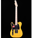 Squier Affinity Series Telecaster Left-Handed, Maple FB, Butterscotch Blonde