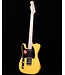 Squier Affinity Series Telecaster Left-Handed, Maple FB, Butterscotch Blonde