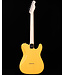 Squier Affinity Series Telecaster Left-Handed, Maple FB, Butterscotch Blonde