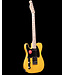 Squier Affinity Series Telecaster Left-Handed, Maple FB, Butterscotch Blonde