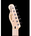 Squier Affinity Series Telecaster Left-Handed, Maple FB, Butterscotch Blonde