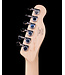 Squier Affinity Series Telecaster Left-Handed, Maple FB, Butterscotch Blonde
