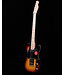 Squier Affinity Series Telecaster, Maple FB, Black Pickguard, 3-Color Sunburst
