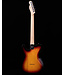 Squier Affinity Series Telecaster, Maple FB, Black Pickguard, 3-Color Sunburst