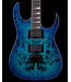 Ibanez GRGR221PA, Aqua Burst