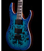 Ibanez GRGR221PA, Aqua Burst