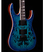 Ibanez GRGR221PA, Aqua Burst