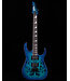 Ibanez GRGR221PA, Aqua Burst