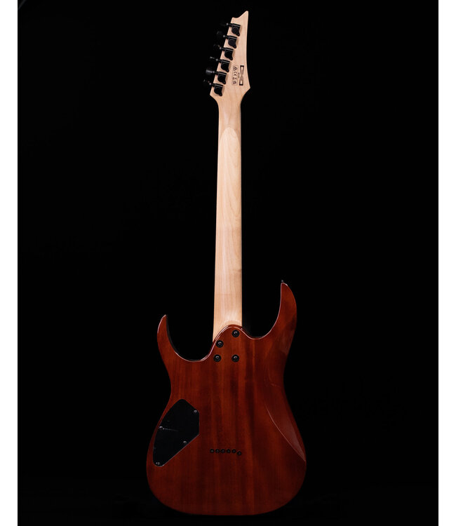 Ibanez GRGR221PA, Aqua Burst