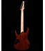 Ibanez GRGR221PA, Aqua Burst
