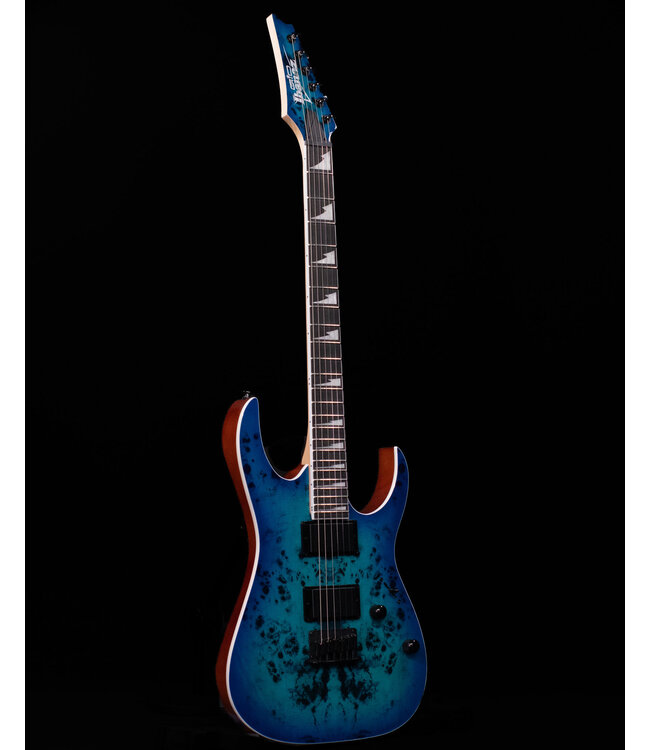 Ibanez GRGR221PA, Aqua Burst