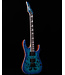 Ibanez GRGR221PA, Aqua Burst
