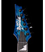 Ibanez GRGR221PA, Aqua Burst