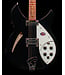 Rickenbacker 330 Double Cutaway Electric,  JetGlo