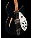 Rickenbacker 330 Double Cutaway Electric,  JetGlo