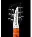 Rickenbacker 330 Double Cutaway Electric,  JetGlo