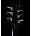 Rickenbacker 330 Double Cutaway Electric,  JetGlo