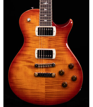 PRS PRS SE McCarty 594 Singlecut, Vintage Sunburst