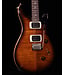 PRS SE Custom 24, Black Gold Sunburst