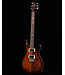 PRS SE Custom 24, Black Gold Sunburst