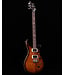 PRS SE Custom 24, Black Gold Sunburst