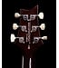 PRS SE Custom 24, Black Gold Sunburst