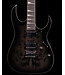 Ibanez GRG220PA1 Electric, Transparent Brown Black Burst