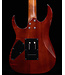 Ibanez GRG220PA1 Electric, Transparent Brown Black Burst