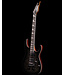 Ibanez GRG220PA1 Electric, Transparent Brown Black Burst