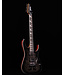 Ibanez GRG220PA1 Electric, Transparent Brown Black Burst