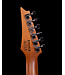 Ibanez GRG220PA1 Electric, Transparent Brown Black Burst