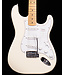 Fender Standard Stratocaster, Maple FB, Olympic White