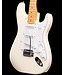 Fender Standard Stratocaster, Maple FB, Olympic White