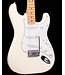 Fender Standard Stratocaster, Maple FB, Olympic White