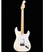Fender Standard Stratocaster, Maple FB, Olympic White
