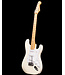Fender Standard Stratocaster, Maple FB, Olympic White