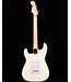 Fender Standard Stratocaster, Maple FB, Olympic White