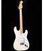 Fender Standard Stratocaster, Maple FB, Olympic White