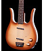Danelectro Longhorn Bass, Copper Burst