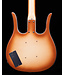 Danelectro Longhorn Bass, Copper Burst