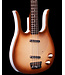 Danelectro Longhorn Bass, Copper Burst