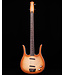Danelectro Longhorn Bass, Copper Burst