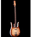 Danelectro Longhorn Bass, Copper Burst