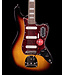 Squier Classic Vibe Bass VI, Laurel FB, 3-Color Sunburst